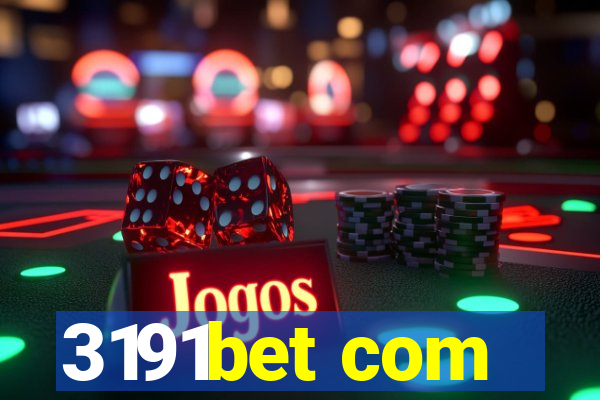 3191bet com